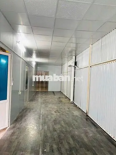 Nhượng Kho hàng Vĩnh Tuy - Minh Khai -180m2