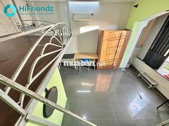 🔥Phòng trọ giá rẻ gần cầu Nguyễn Văn Cừ gần đh sư phạm , sgu , đh khtn