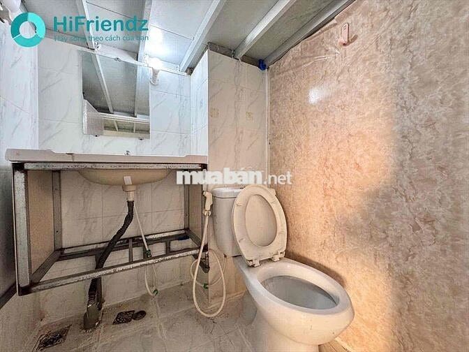 🔥Phòng trọ giá rẻ gần cầu Nguyễn Văn Cừ gần đh sư phạm , sgu , đh khtn
