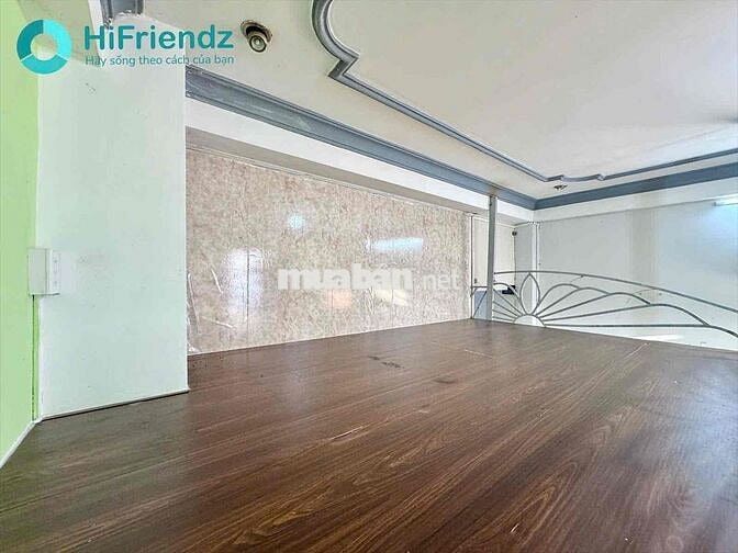 🔥Phòng trọ giá rẻ gần cầu Nguyễn Văn Cừ gần đh sư phạm , sgu , đh khtn