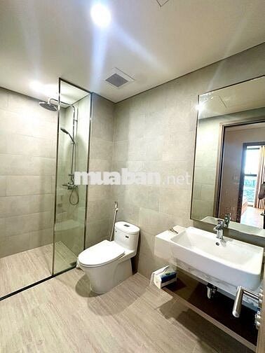 Cho thuê Căn Hộ 1BR+ View Sông Hàn- Full Nội Thất Cao Cấp - Vào Ở Ngay