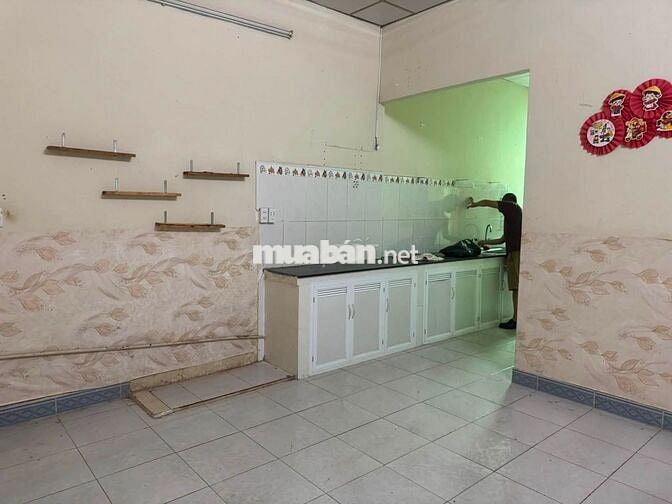 Cho thuê nhà mặt tiền đường Tiền Cảng, Vũng Tàu