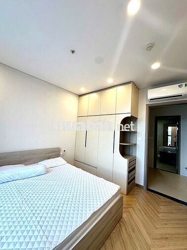 Cho thuê Căn Hộ 1BR+ View Sông Hàn- Full Nội Thất Cao Cấp - Vào Ở Ngay