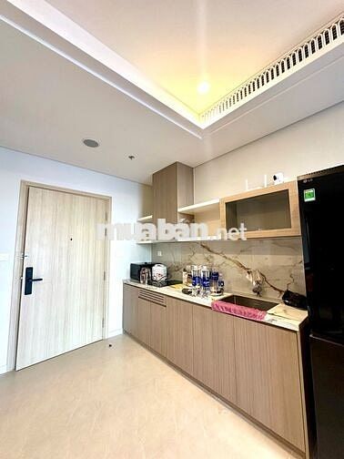 Cho thuê Căn Hộ 1BR+ View Sông Hàn- Full Nội Thất Cao Cấp - Vào Ở Ngay