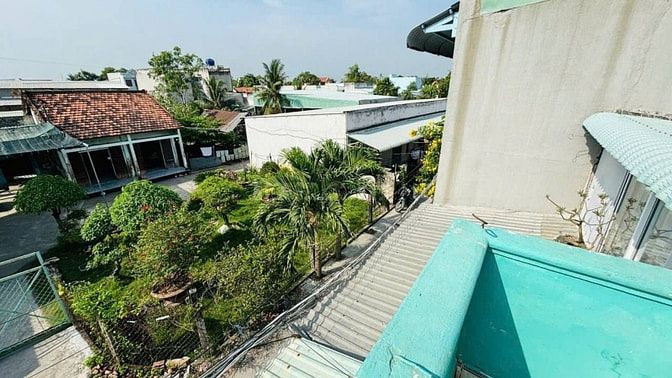 Tôi đang không trả nổi lãi ngân hàng