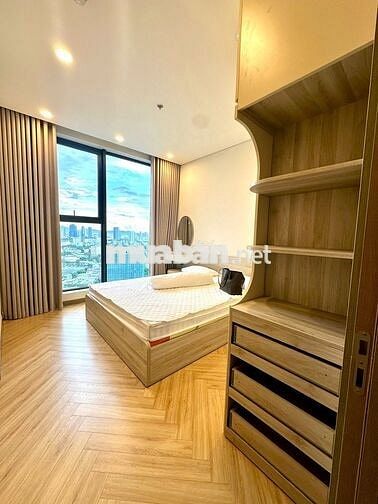 Cho thuê Căn Hộ 1BR+ View Sông Hàn- Full Nội Thất Cao Cấp - Vào Ở Ngay