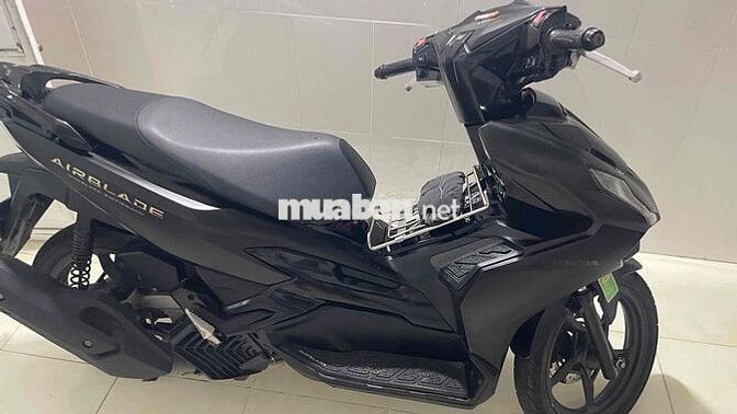 Honda Air Blade 125cc 2023 Đen