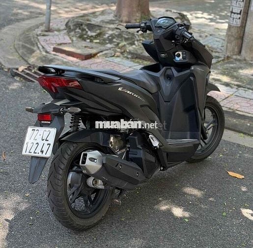 Vario 150 Chính Chủ ký giấy