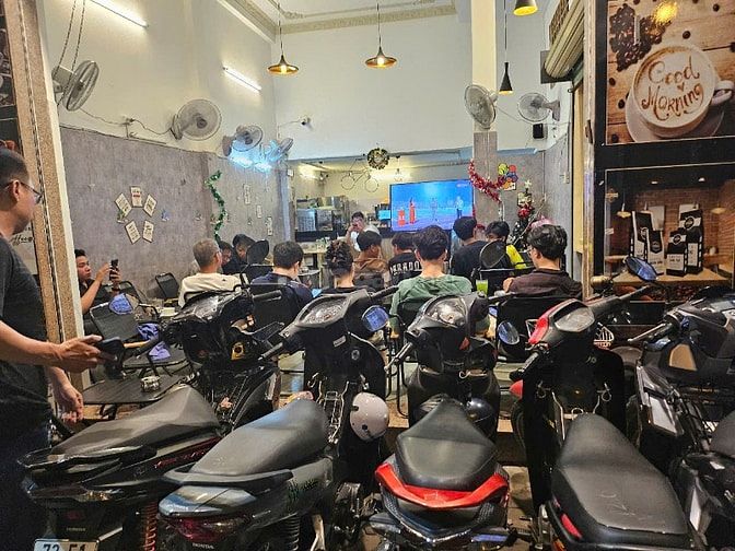 Bán nhà vị trí đẹp mặt tiền KD Lãnh Binh Thăng căn gốc