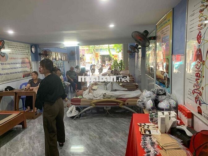 Cho Thue Mặt Bằng Phạm Như Xương Kinh Doanh Đỉnh