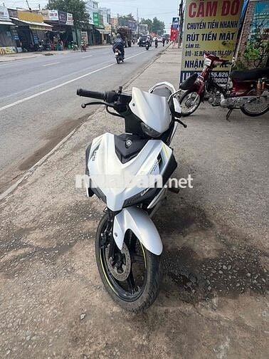 Yamaha Exciter 155 2021 Trắng 25930 km