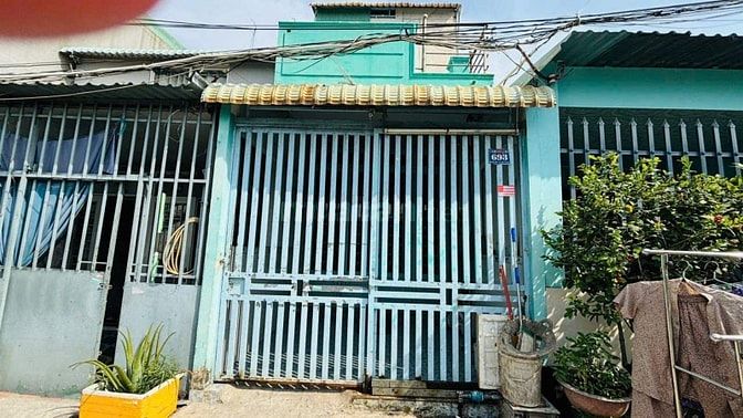 Tôi đang không trả nổi lãi ngân hàng