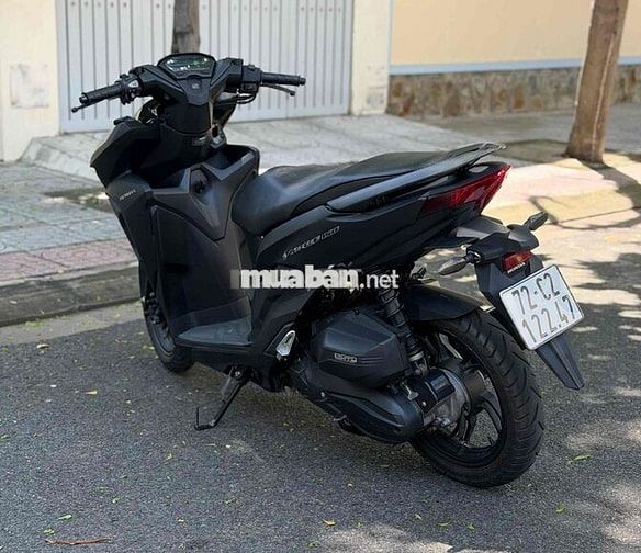 Vario 150 Chính Chủ ký giấy