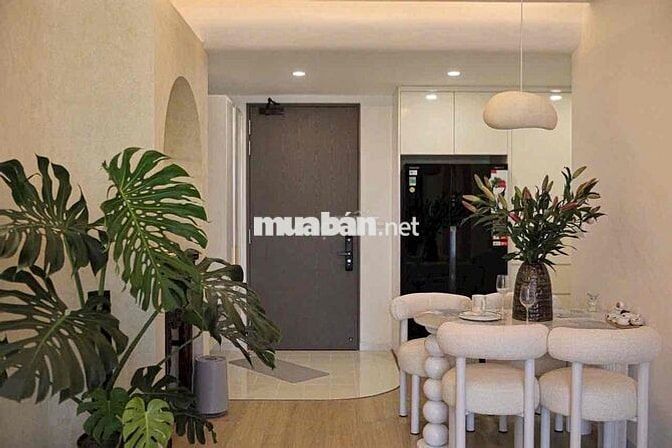 Chủ kẹt tiền bán gấp chung cư Osimi Tower- Gò Vấp- 70m2 - 2pn2wc-2ty05