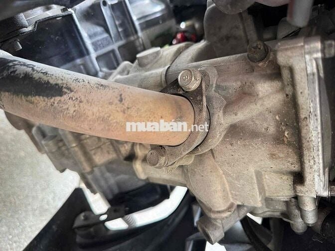 Yamaha Exciter 150 Led 2019 Đen, Xanh