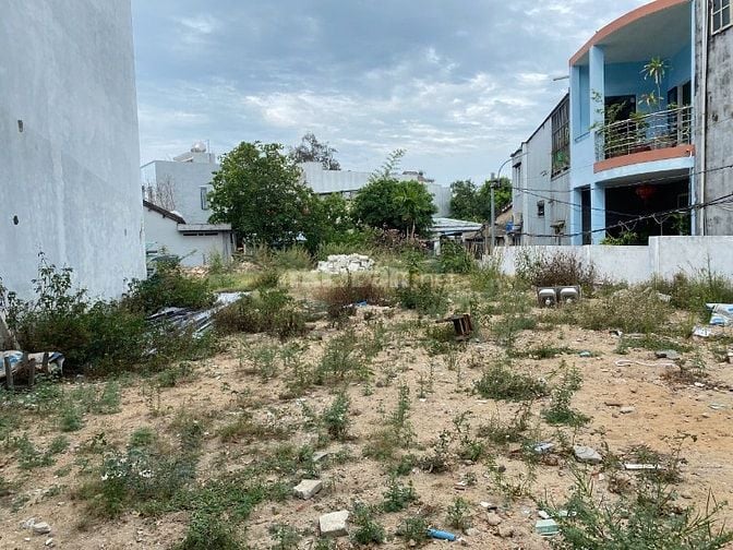 🔥 BÁN ĐẤT MẶT TIỀN LÊ VĂN HIẾN, NGŨ HÀNH SƠN