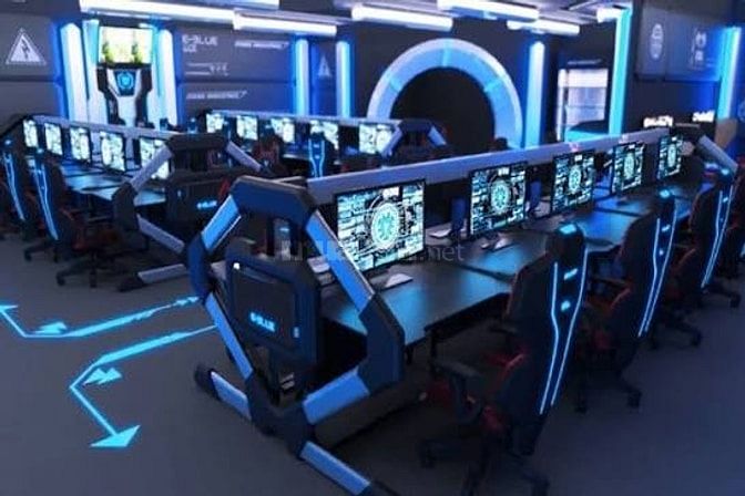 LINH KIỆN PC THANH LÝ PHÒNG NET