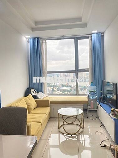 Cho thuê chung cư Green Field 2PN 1WC - view đẹp, có hồ bơi