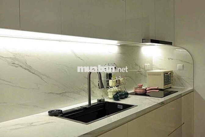 Chủ kẹt tiền bán gấp chung cư Osimi Tower- Gò Vấp- 70m2 - 2pn2wc-2ty05