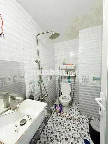 💎 💎 💎 CĂN GÓC 2 MẶT TIỀN HẺM XE TẢI 4,5❌22M TRỆT 2 LẦU SÂN THƯỢNG