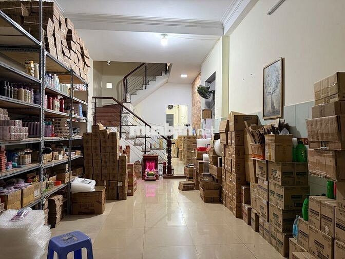 TUYỂN 1 NỮ ĐĂNG SP, CSKH SÀN TMĐT Ở TÂN PHÚ