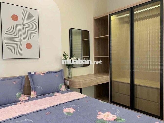 Chủ kẹt tiền bán gấp chung cư Osimi Tower- Gò Vấp- 70m2 - 2pn2wc-2ty05