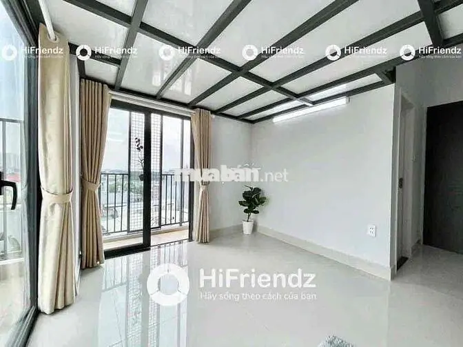 CHUNG CƯ MINI DUPLEX GIÁ SIÊU ƯU ĐÃI NGAY ĐẠI HỌC CÔNG THƯƠNG VHU