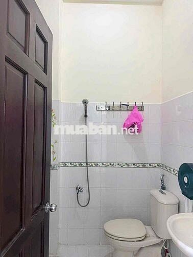 💎 💎 💎 TRỆT 2 LẦU SÂN THƯỢNG 4❌16M CÓ 3PN 3WC XE HƠI NGỦ TRONG NHÀ