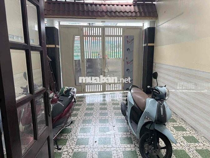 💎 💎 💎 TRỆT 2 LẦU SÂN THƯỢNG 4❌16M CÓ 3PN 3WC XE HƠI NGỦ TRONG NHÀ