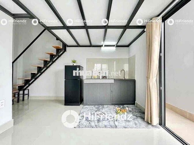 CHUNG CƯ MINI DUPLEX GIÁ SIÊU ƯU ĐÃI NGAY ĐẠI HỌC CÔNG THƯƠNG VHU