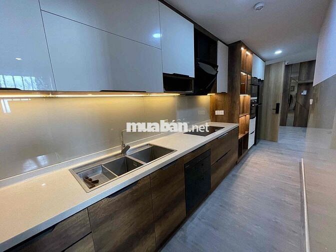 Cho thuê căn hộ diện tích lớn 3pn 3wc khu Emerlad - Celadon city