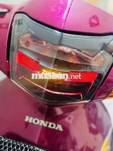Honda Wave RS Tims 54 + 3.5mm Redleo