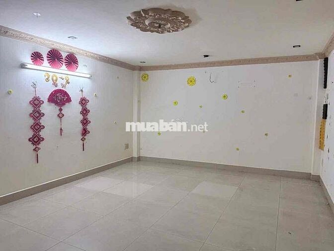 💎 💎 💎 TRỆT 2 LẦU SÂN THƯỢNG 4❌16M CÓ 3PN 3WC XE HƠI NGỦ TRONG NHÀ