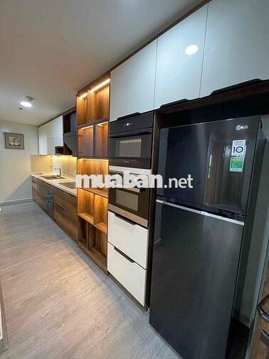 Cho thuê căn hộ diện tích lớn 3pn 3wc khu Emerlad - Celadon city