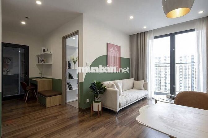 Chủ cần tiền gấp bán cc Osimi Town - G.Vấp - 70m2 - 2pn2wc - 2,15 tỷ.
