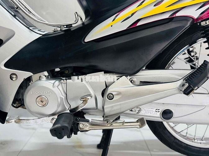 Honda Wave RS Tims 54 + 3.5mm Redleo