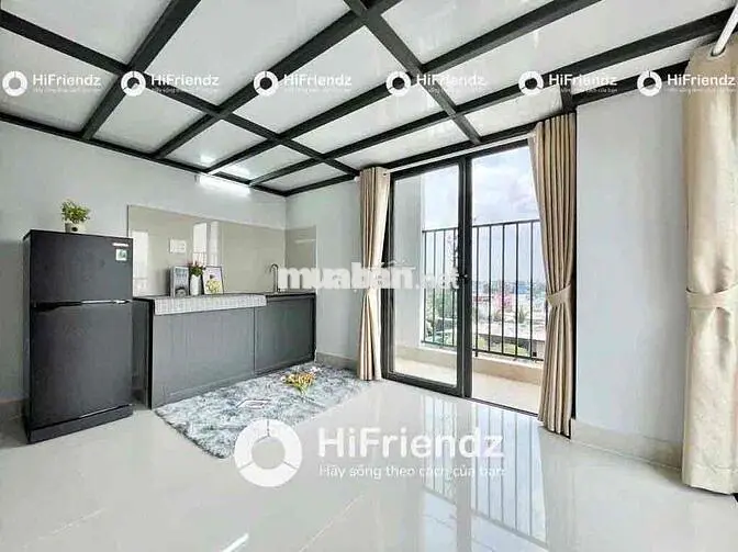 CHUNG CƯ MINI DUPLEX GIÁ SIÊU ƯU ĐÃI NGAY ĐẠI HỌC CÔNG THƯƠNG VHU
