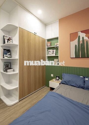 Chủ cần tiền gấp bán cc Osimi Town - G.Vấp - 70m2 - 2pn2wc - 2,15 tỷ.
