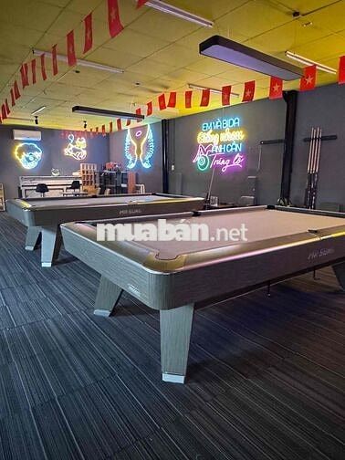TUYỂN NHÂN VIÊN BIDA LƯƠNG 6-8 TRIỆU + Thưởng +Tip