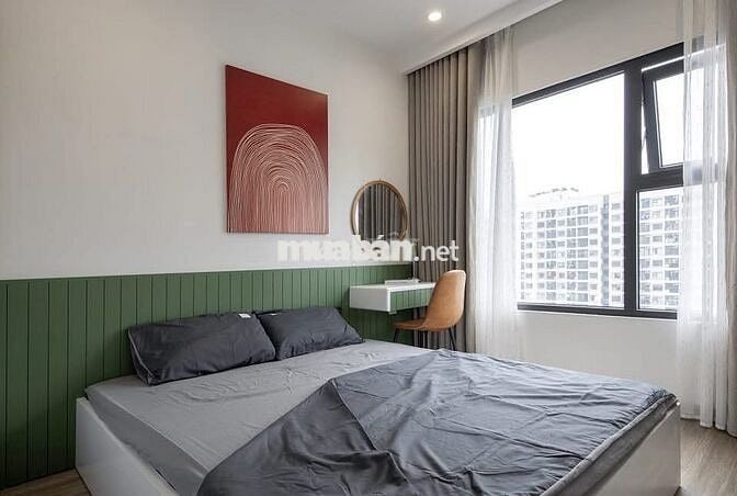 Chủ cần tiền gấp bán cc Osimi Town - G.Vấp - 70m2 - 2pn2wc - 2,15 tỷ.