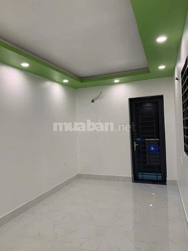 60M2  HOÀNG VĂN THŲ, PHÚ NHUẬN 