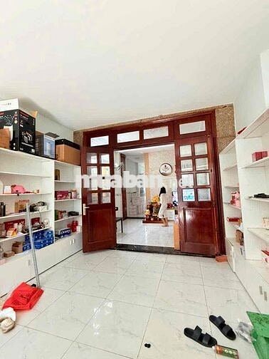 💎 💎 💎 CĂN GÓC 2 MẶT TIỀN HẺM XE TẢI 4,5❌22M TRỆT 2 LẦU SÂN THƯỢNG