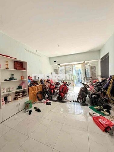 💎 💎 💎 CĂN GÓC 2 MẶT TIỀN HẺM XE TẢI 4,5❌22M TRỆT 2 LẦU SÂN THƯỢNG