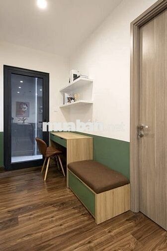 Chủ cần tiền gấp bán cc Osimi Town - G.Vấp - 70m2 - 2pn2wc - 2,15 tỷ.