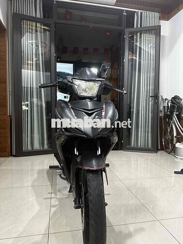 Yamaha Exciter 150 Đen Nhám Zin nguyên bản