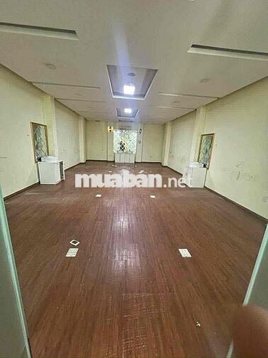 TOÀ NHÀ 6 x 18, 5 LẦU NGAY BECAMEX TOWER