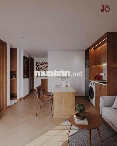CĂN HỘ 2PN – CC MỸ ĐỨC – XÔ VIẾT NGHỆ TĨNH, BÌNH THẠNH