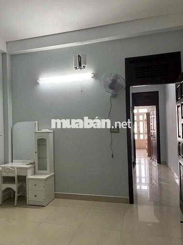Nguyên căn HXH Vườn Lài gần Luỹ Bán Bích Tân Phú full nội thất 16tr