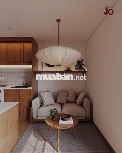 CĂN HỘ 2PN – CC MỸ ĐỨC – XÔ VIẾT NGHỆ TĨNH, BÌNH THẠNH