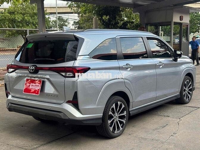 VELOZ CROSS TOP 2025 1v2KM - GIÁ CÒN BỚT